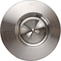 CAST PISTON