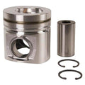 CAST PISTON