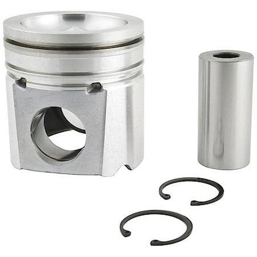 CAST PISTON