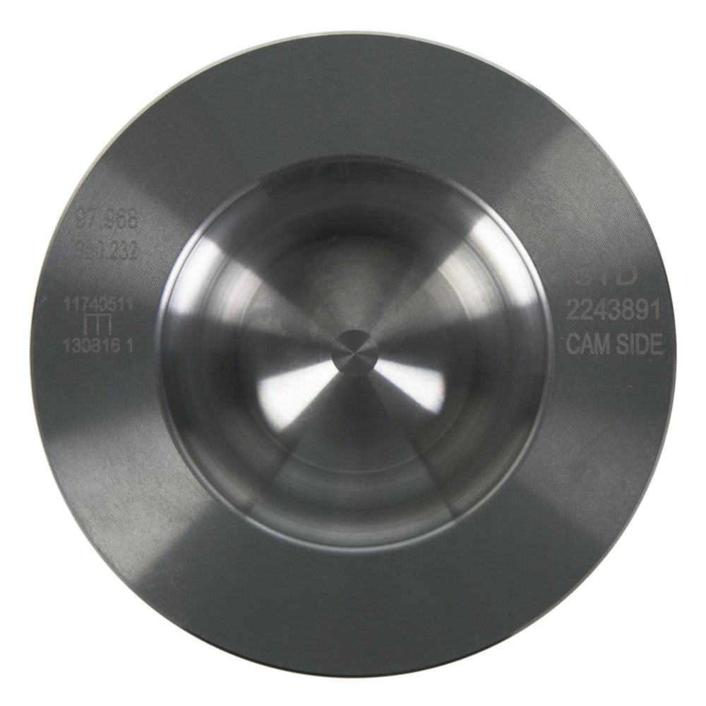 CAST PISTON