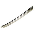 69-70 FB DOOR GLASS MOLDING LH