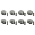 CAST PISTON