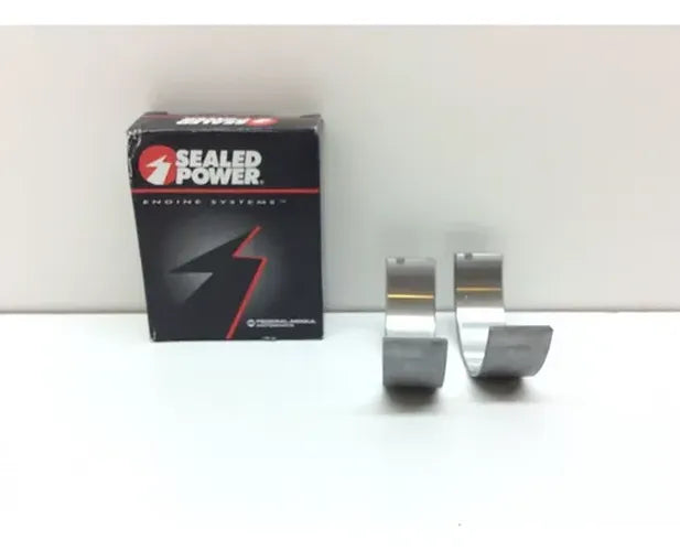 CONNECTING ROD BEARG PAIR