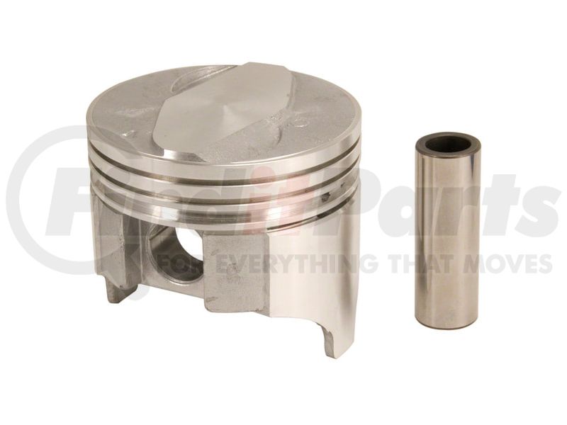 CAST PISTON