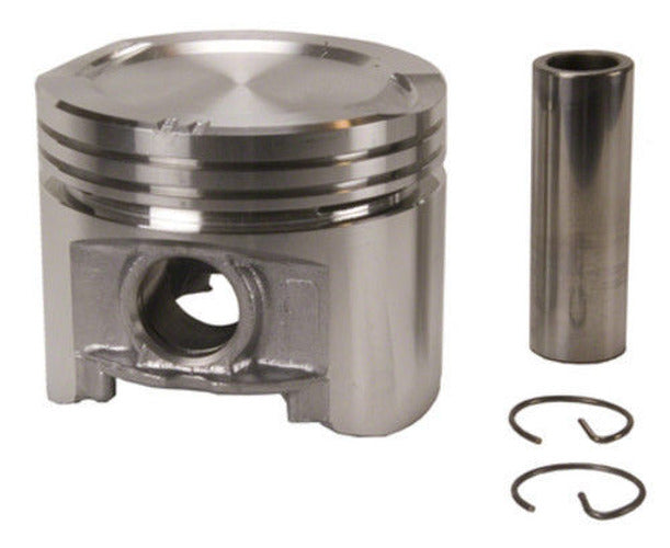 CAST PISTON