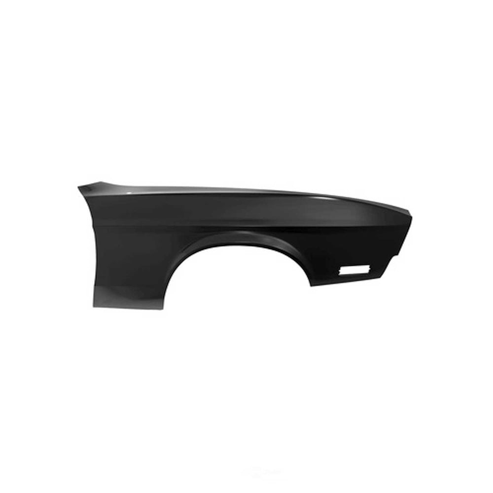 71-2 RH MUSTANG FENDER