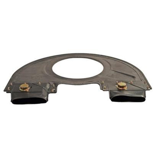 71-73 HOOD PLENUM