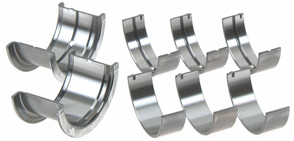 MAIN BEARING SET