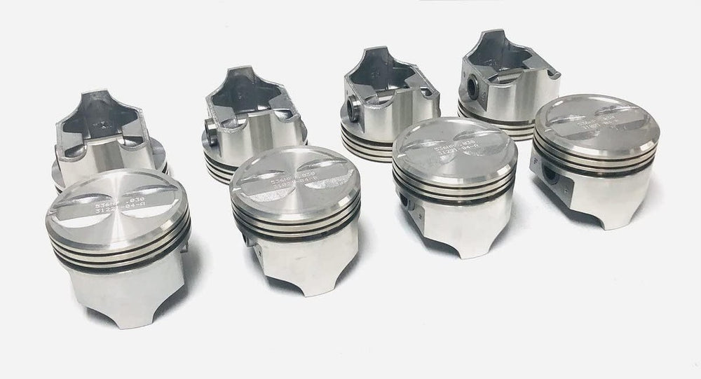 PISTONS
