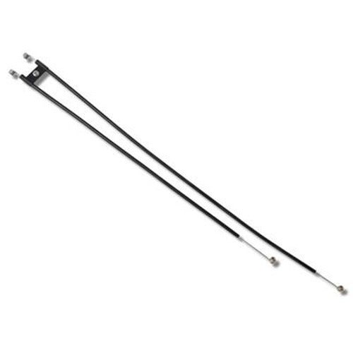 69-73 TEMP & DEF CABLES W/O AC