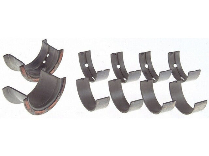 CONNECTNG ROD BEARING SET