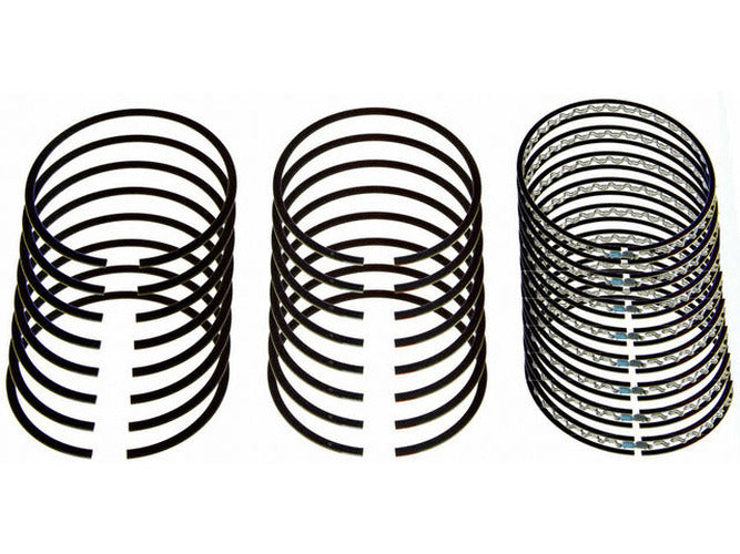 CONNECTNG ROD BEARING SET