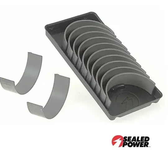 CONNECTNG ROD BEARING SET
