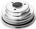 THRUST WASHER SET