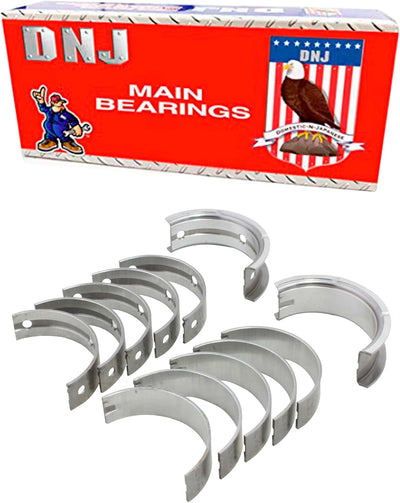 MAIN BEARING SET