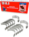 MAIN BEARING SET