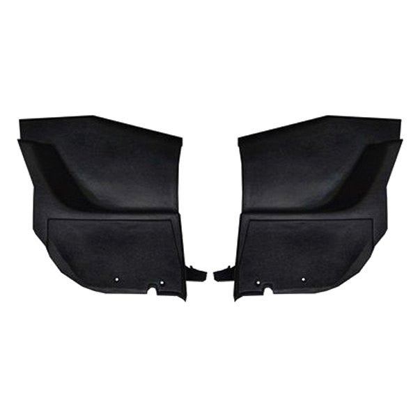 71-73 FB INT QUARTER PANELS