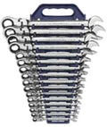 MAIN BEARING SET