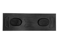 71-3 FB PACK TRAY W/SPKR PODS