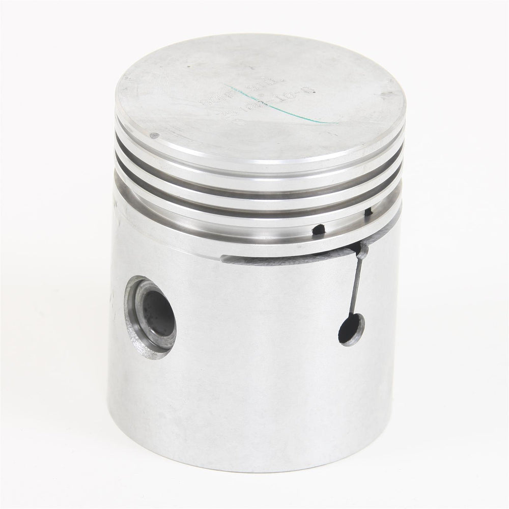 CAST PISTON