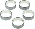 CAST PISTN SET W/PRM RING