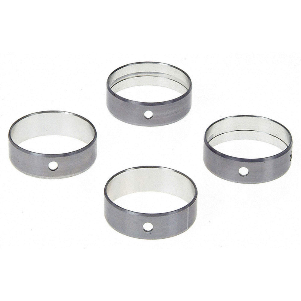 CAST PISTON SET W/PREM. R