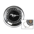 71-73 FUEL CAP W/VENT& CABLE