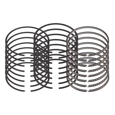 PREM. PISTON RING SET