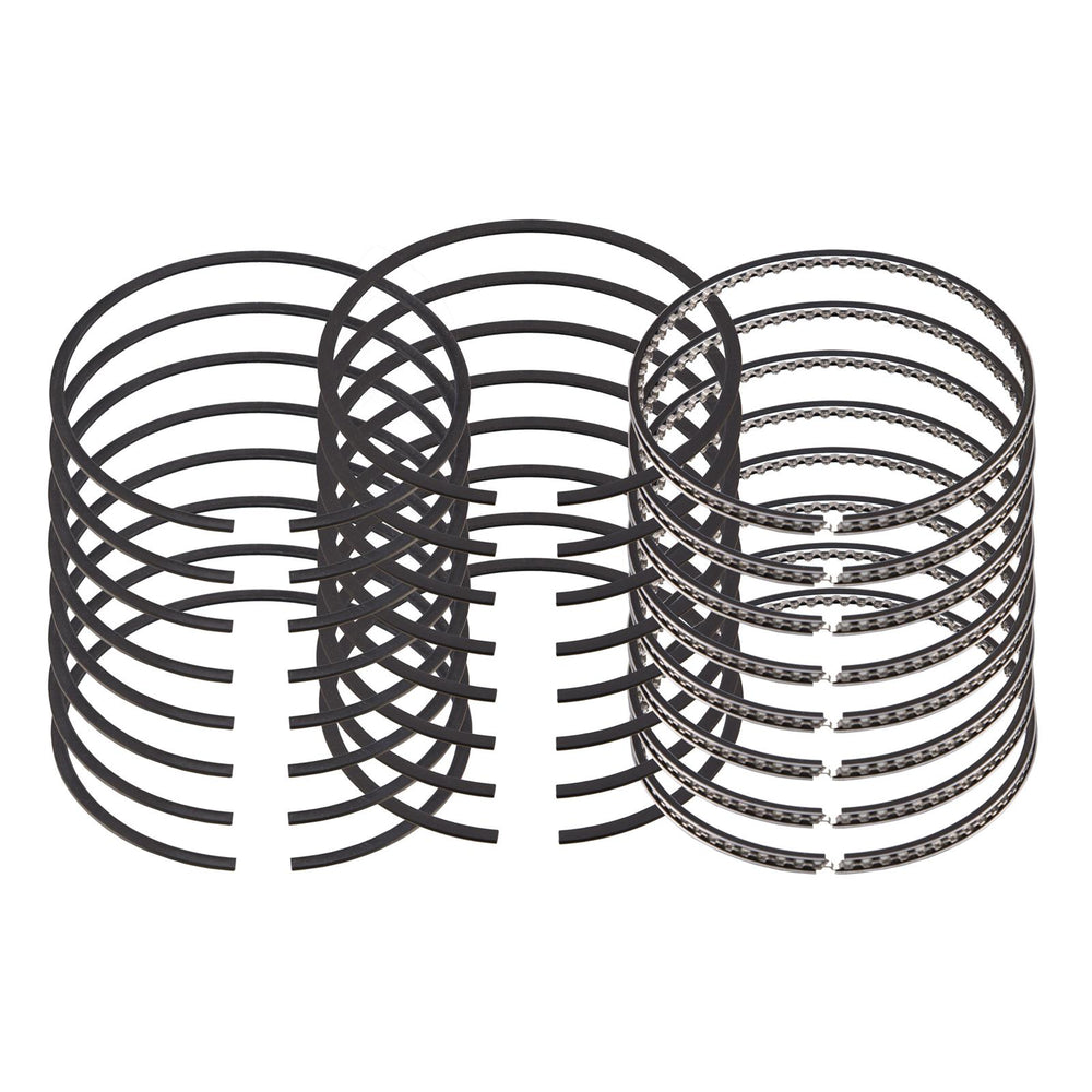 PREM. PISTON RING SET