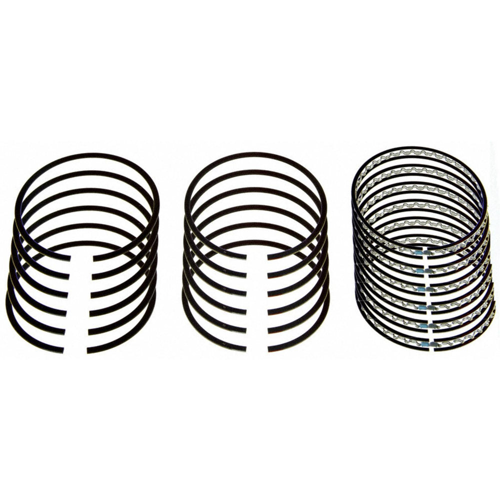 PREMIUM PISTON RING SET