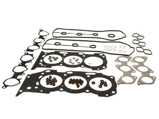 PREMIUM PISTON RING SET