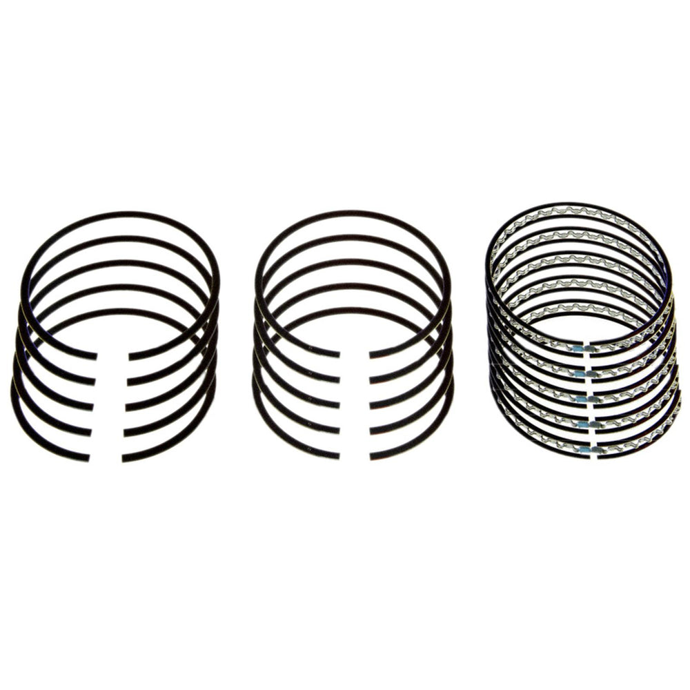PREMIUM PISTON RING SET