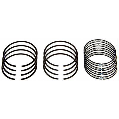 PREMIUM PISTON RING SET