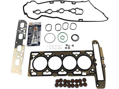PREMIUM PISTON RING SET