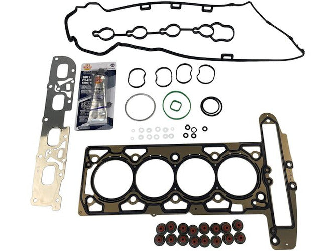 PREMIUM PISTON RING SET