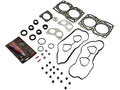 PREMIUM PISTON RING SET