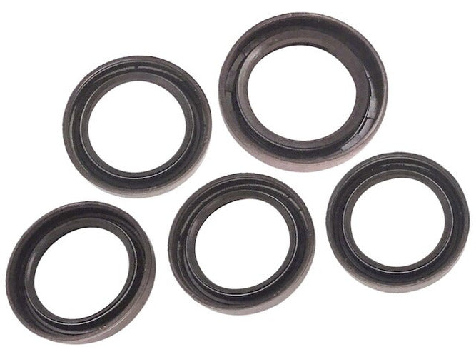 PREMIUM PISTON RING SET