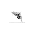 70-73 IGNITION CYLINDER & KEY