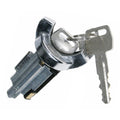 70-73 IGNITION CYLINDER & KEY