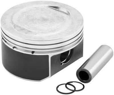 PISTON RING SET