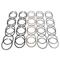 PISTON RINGS