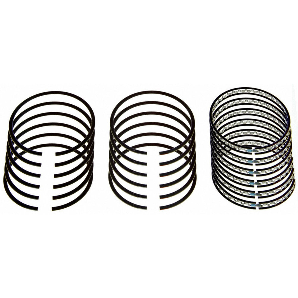 PISTON RINGS