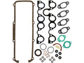 PREMIUM PISTON RING SET