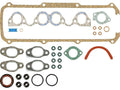 PREMIUM PISTON RING SET