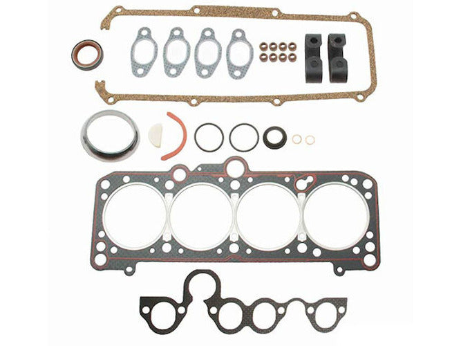 PREMIUM PISTON RING SET