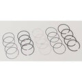 PISTON RINGS