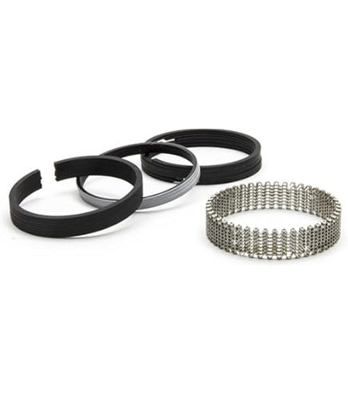 STANDARD PISTON RING SET