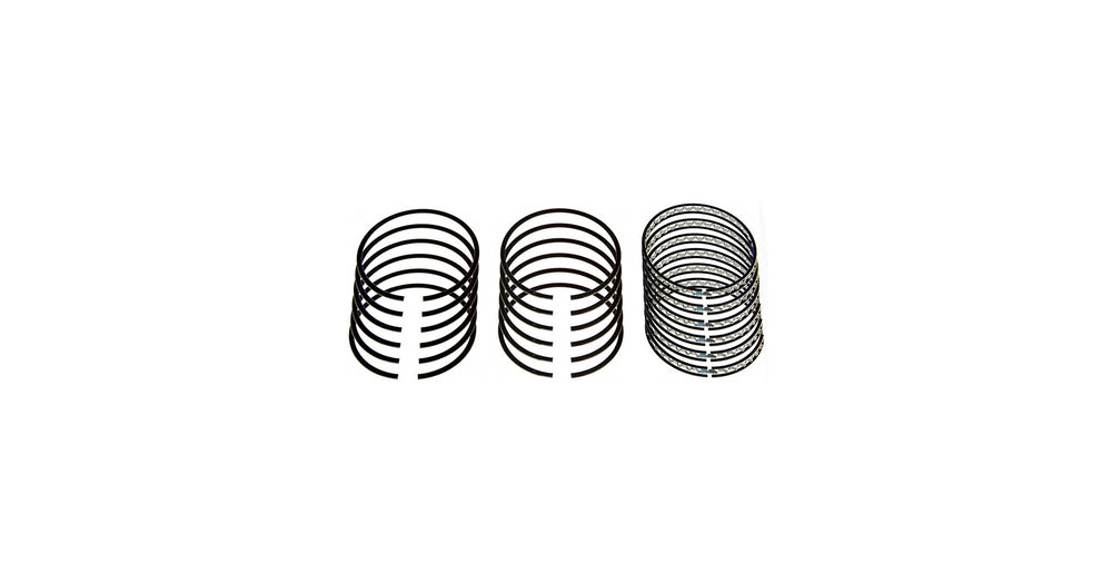 PREMIUM PISTON RING SET