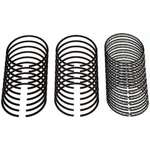 PREMIUM PISTON RING SET