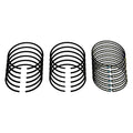 STANDARD PISTON RING SET